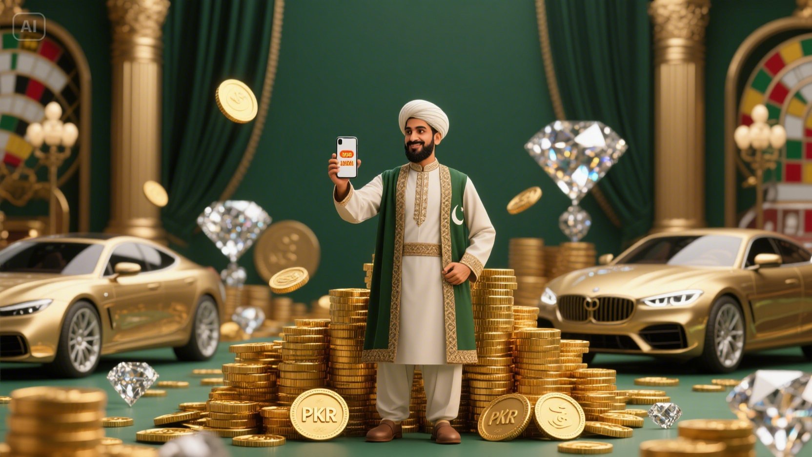 Registration at Betfair Casino Casino