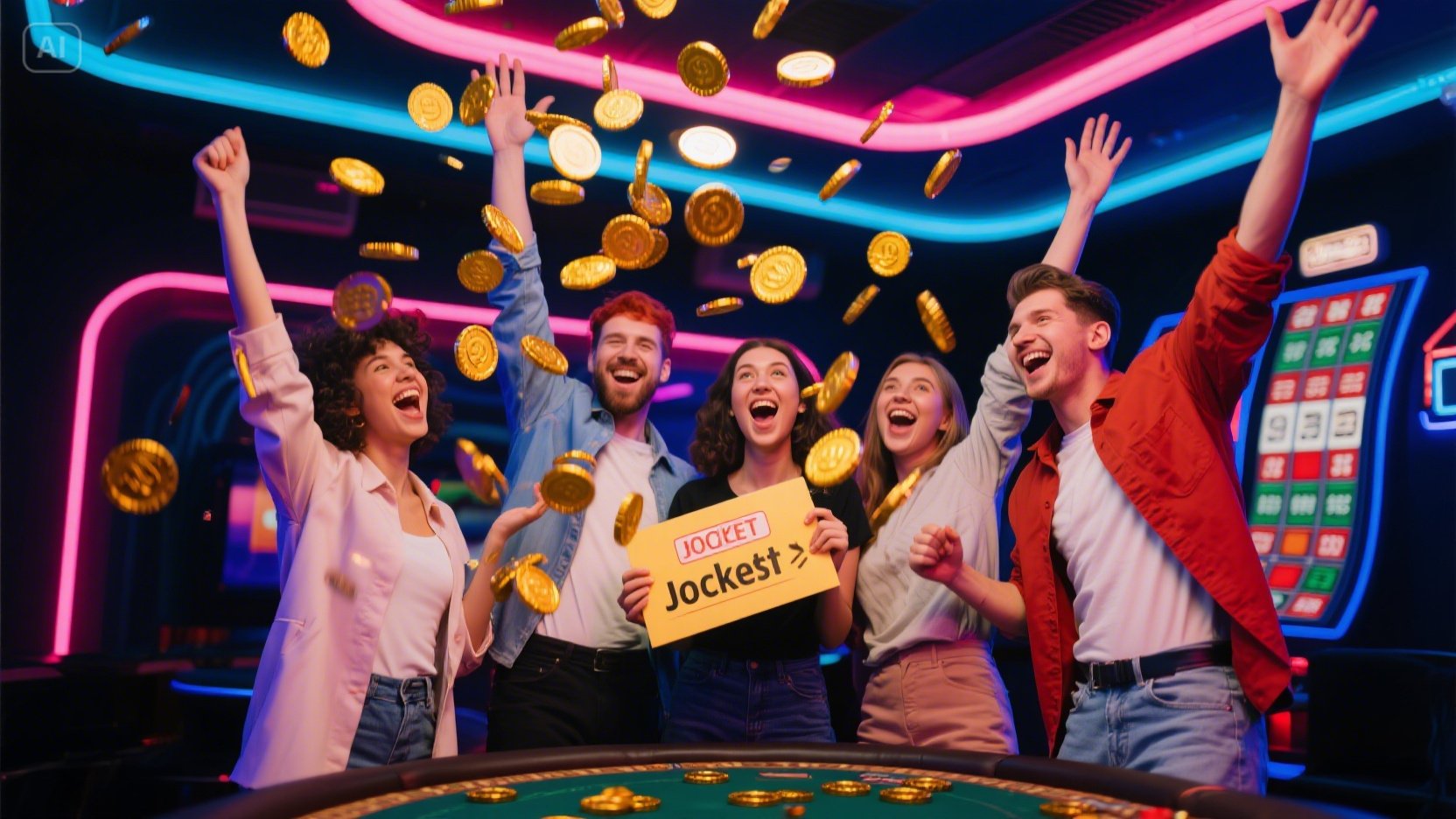 Registration at Betfair Casino Casino