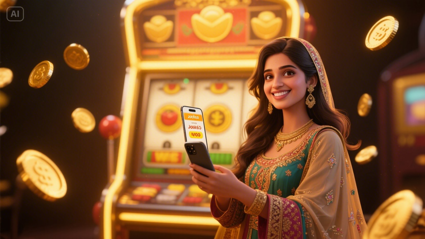 Betfair CasinoDeposit today and claim 200% instantly on your first recharge! Pakistan’s gamers can enjoy smooth deposits, live gaming, and secure PKR payouts.