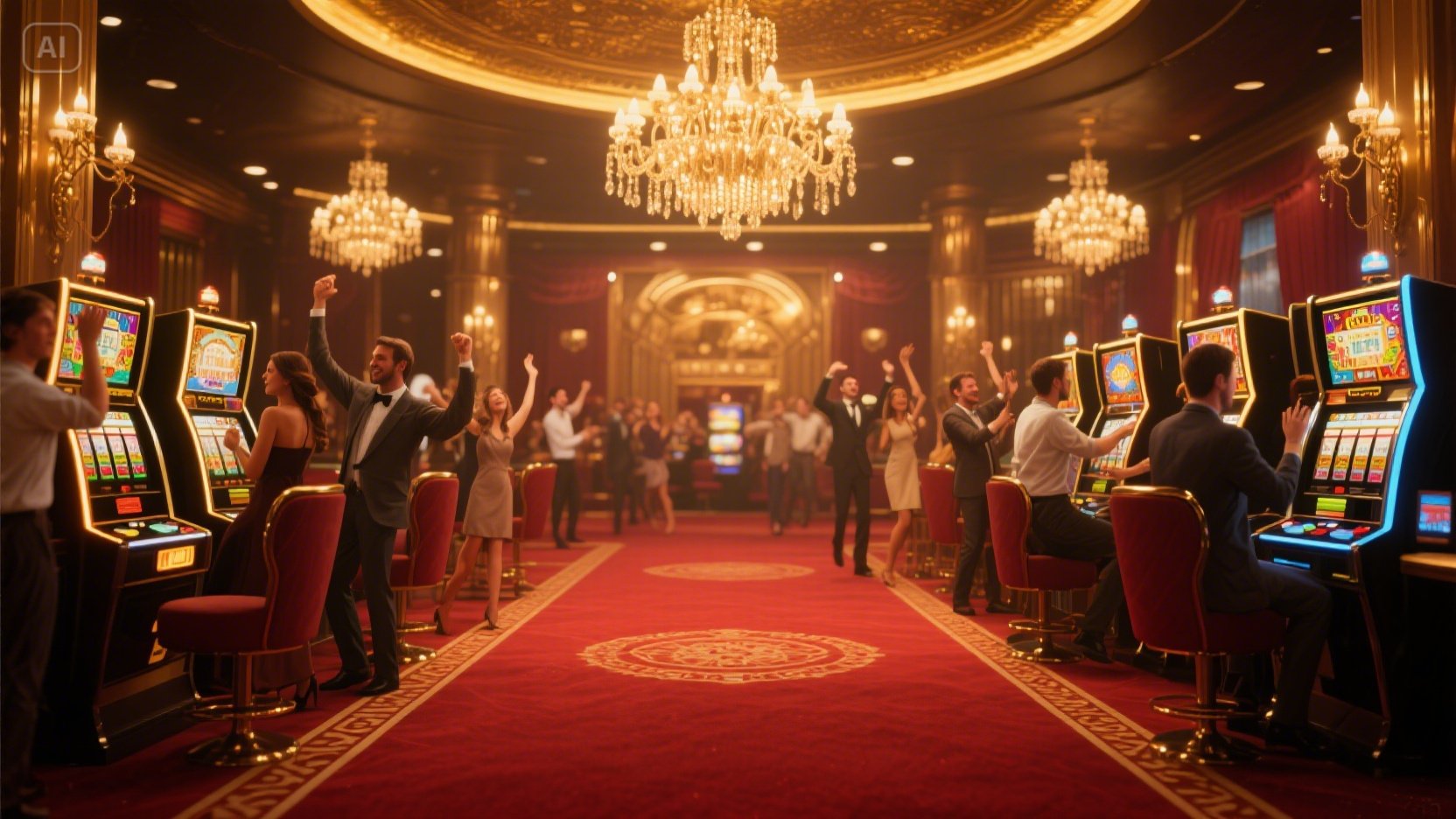 Casino Betfair Casino desktop and mobile interfaces