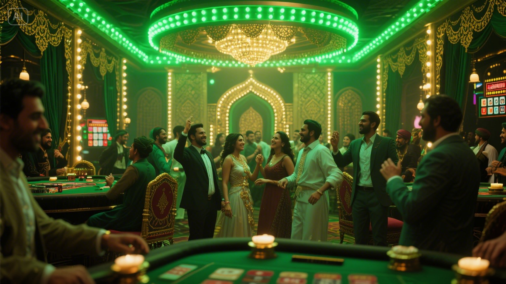 Registration at Betfair Casino Casino