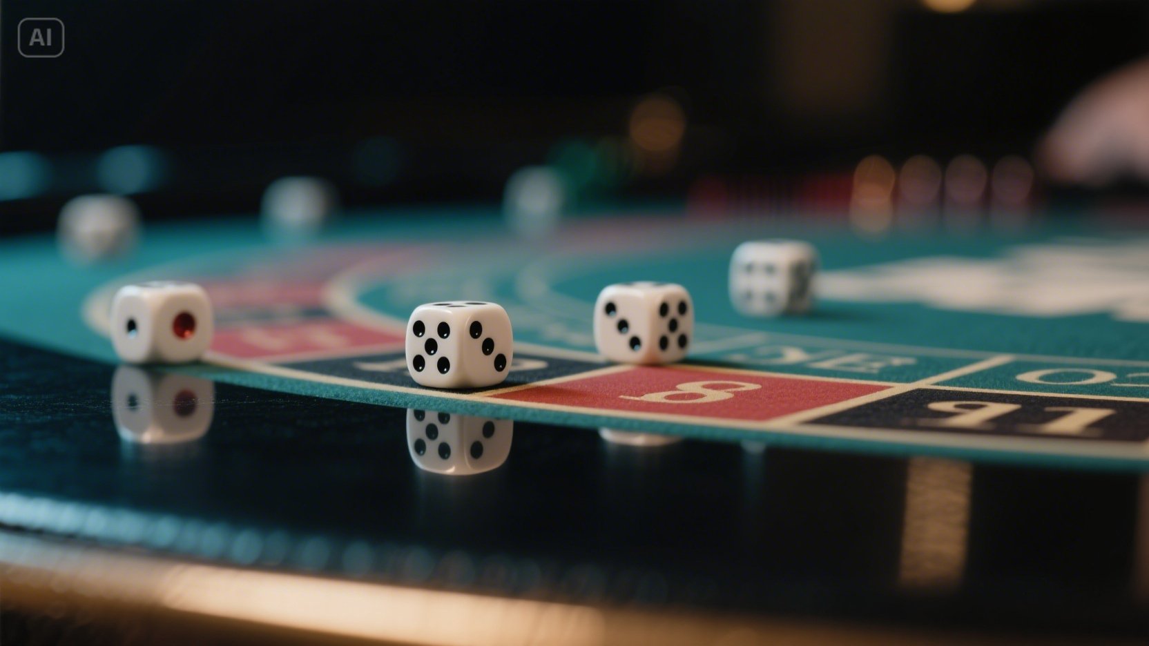 Registration at Betfair Casino Casino