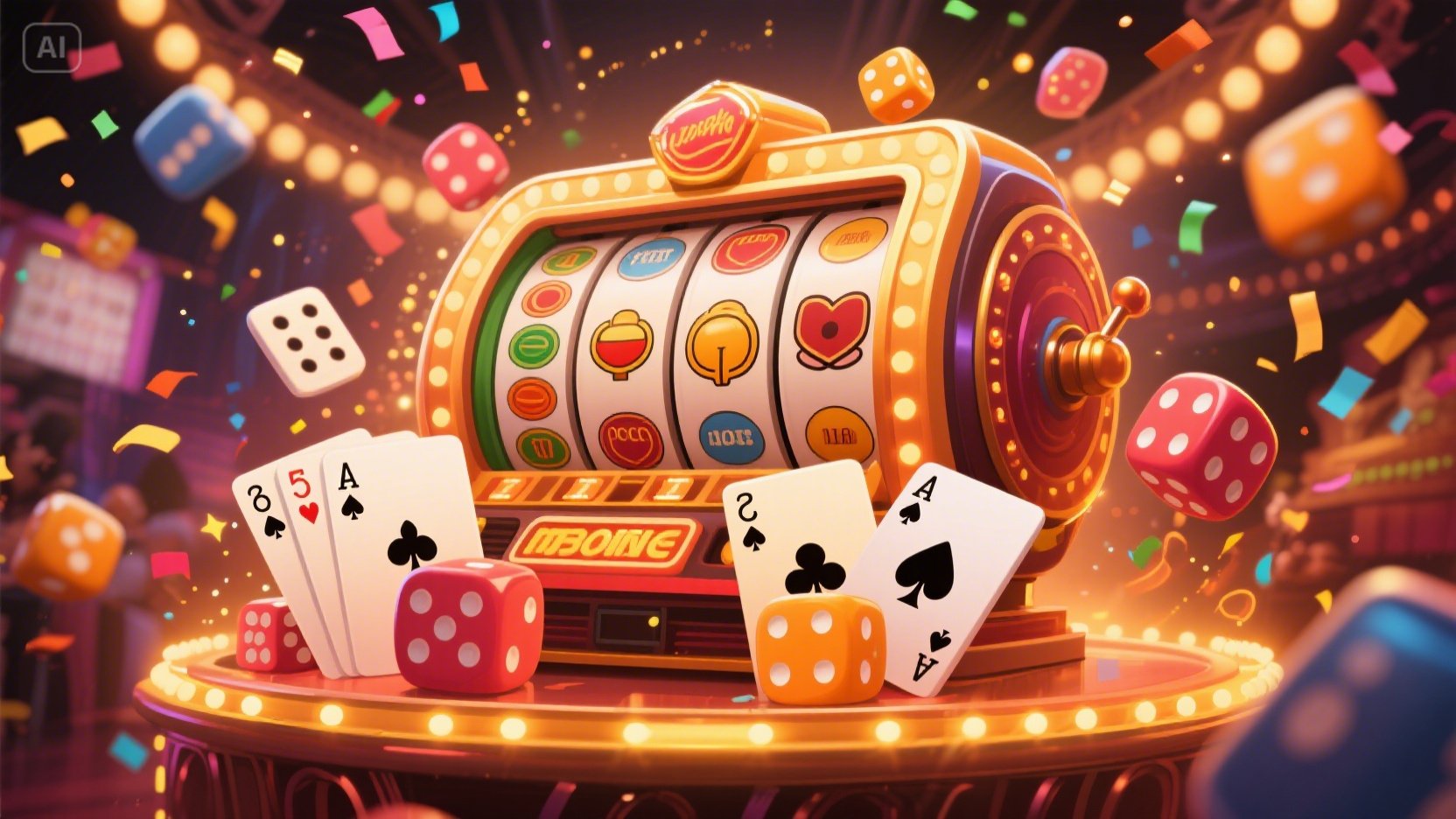 Registration at Betfair Casino Casino